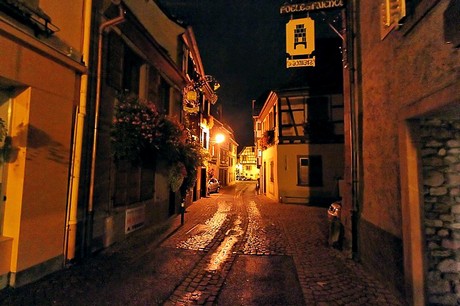 nacht