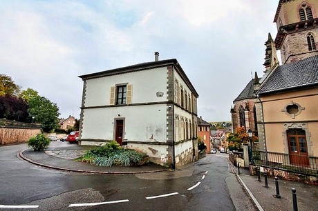 ribeauville