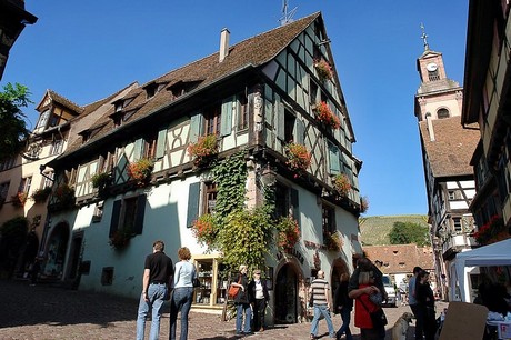 riquewihr