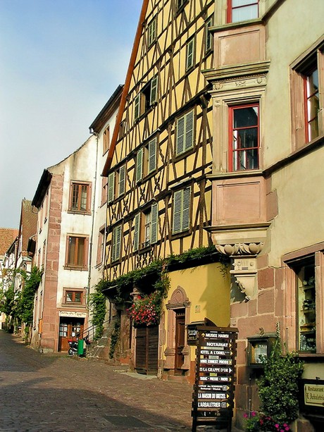 riquewihr
