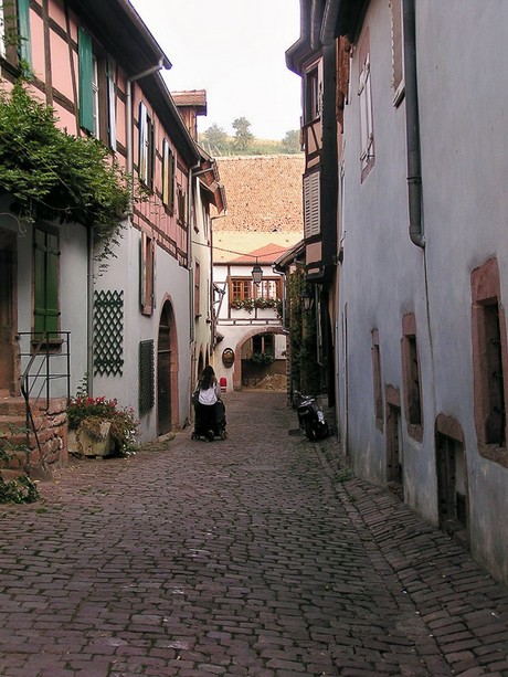 riquewihr