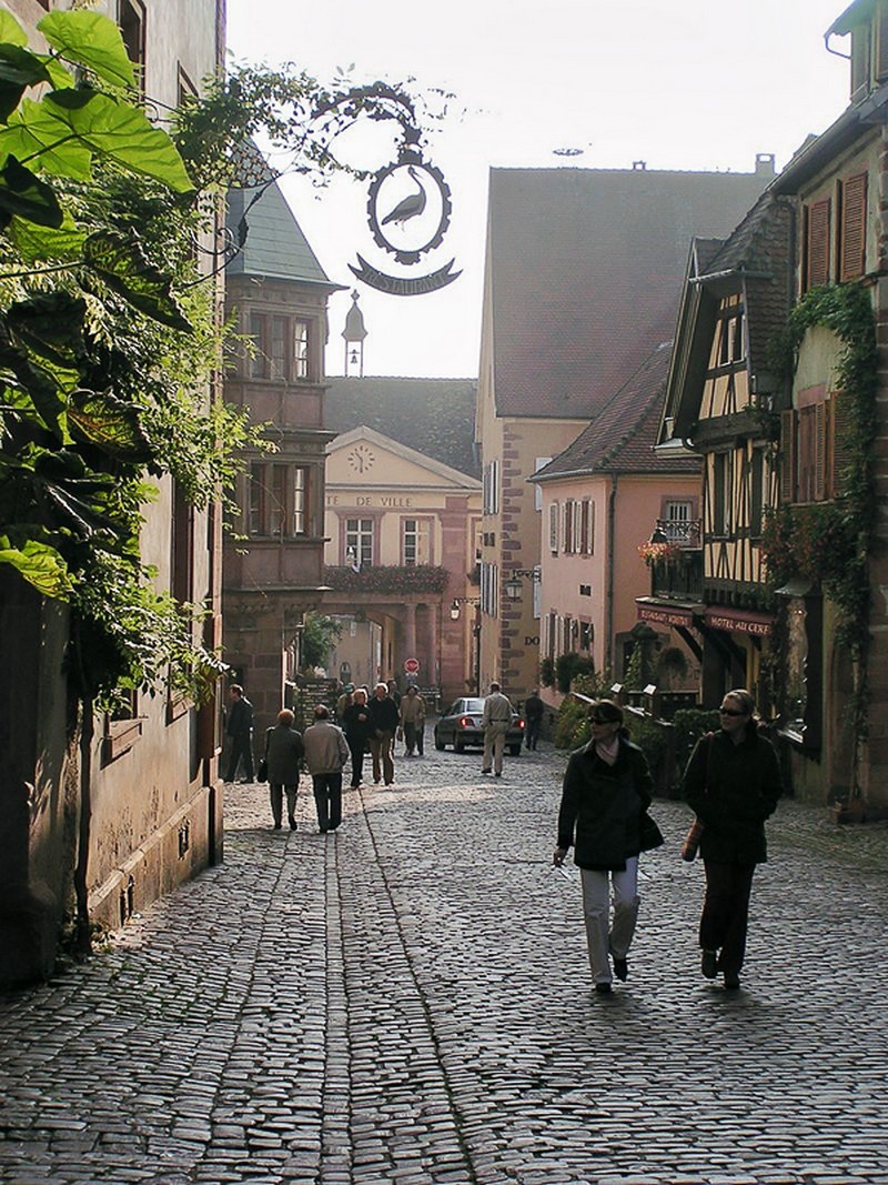 riquewihr