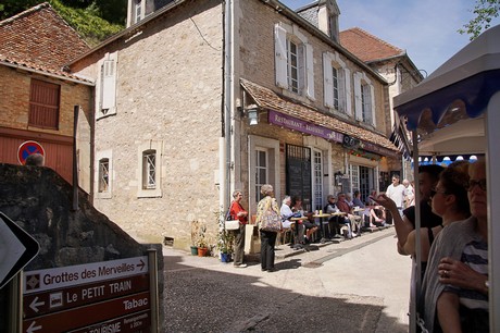 Rocamadour