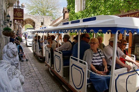 Rocamadour