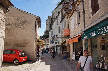 Rocamadour