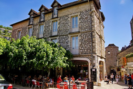 Rocamadour