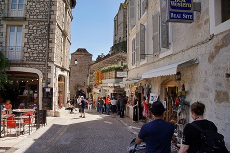 Rocamadour