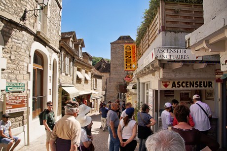Rocamadour