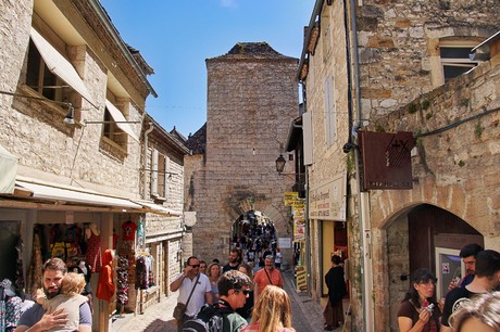 Rocamadour