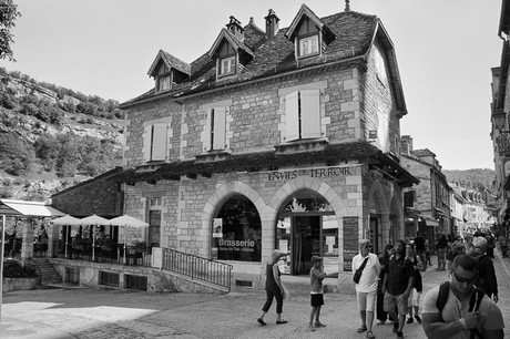 Rocamadour