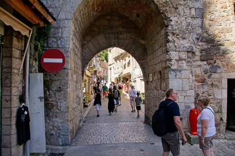 Rocamadour
