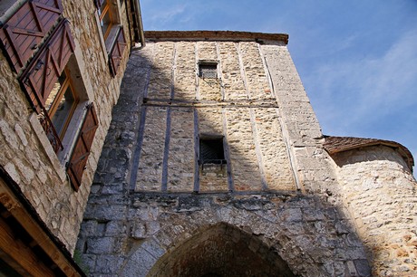 Rocamadour