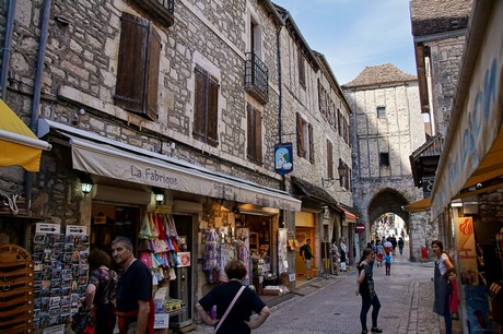 Rocamadour