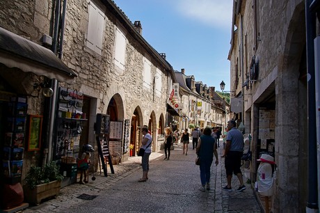 Rocamadour
