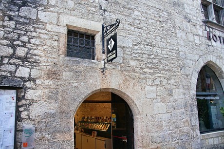 Rocamadour