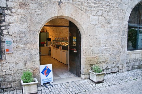 Rocamadour