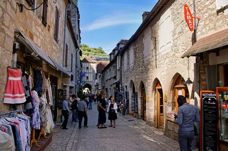 Rocamadour