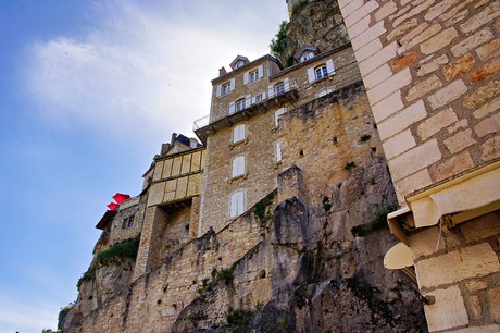 Rocamadour