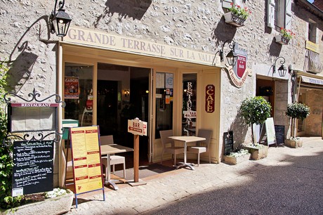 Rocamadour
