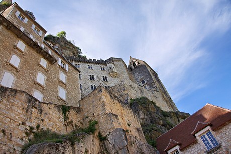 Rocamadour