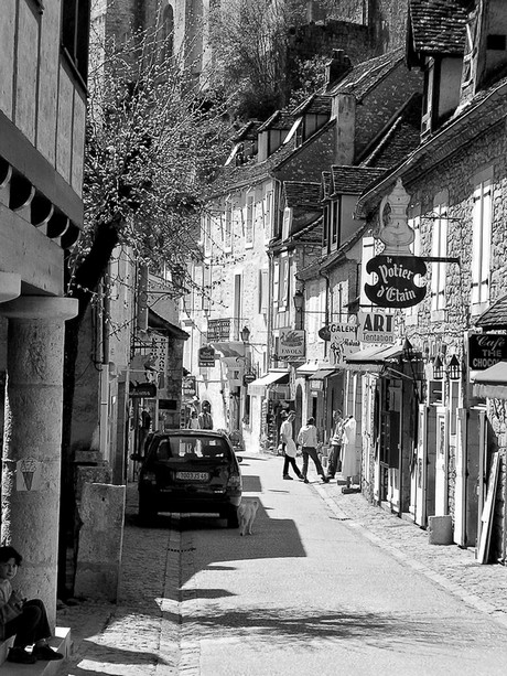 rocamadour-unterstadt