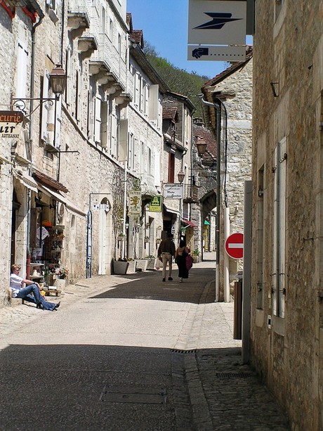 rocamadour-unterstadt