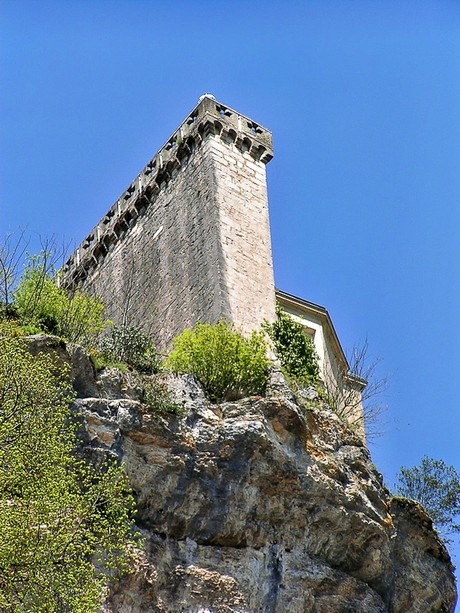 rocamadour-unterstadt