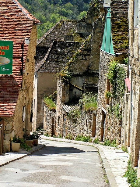 rocamadour-unterstadt