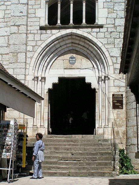 rocamadour-unterstadt