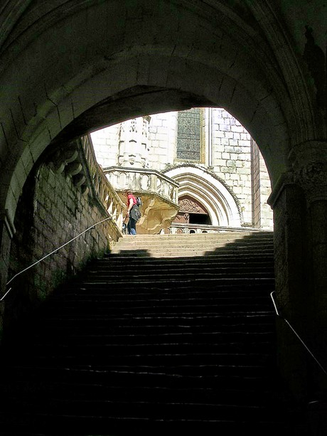 rocamadour-unterstadt