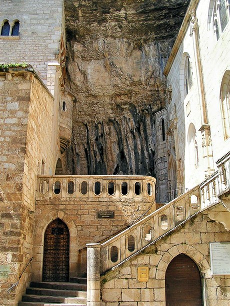rocamadour-unterstadt