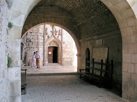 rocamadour-unterstadt