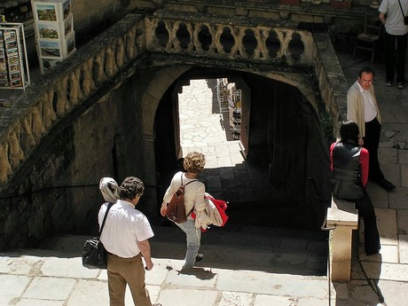 rocamadour-unterstadt