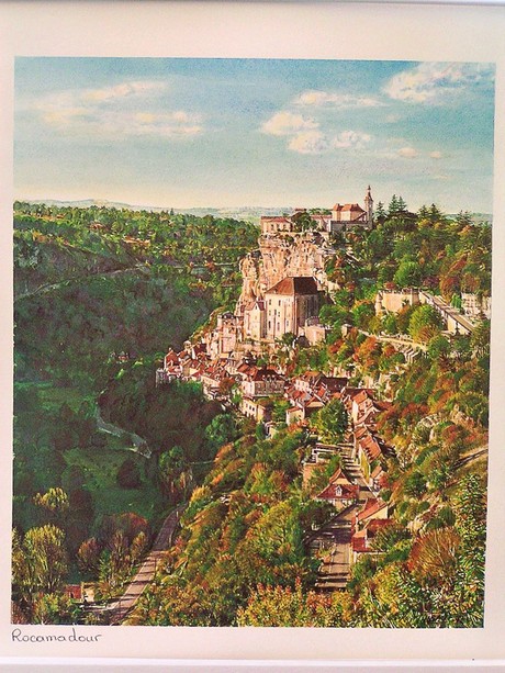 rocamadour-unterstadt