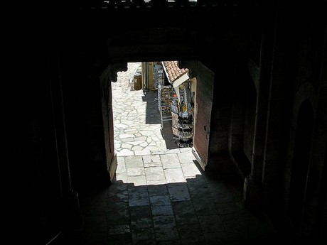 rocamadour-unterstadt