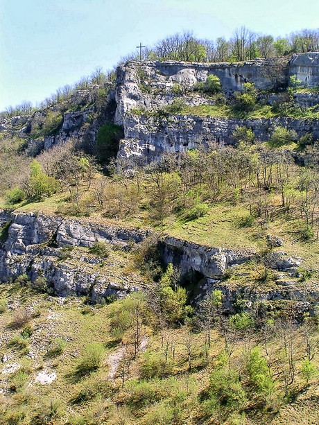 rocamadour-unterstadt