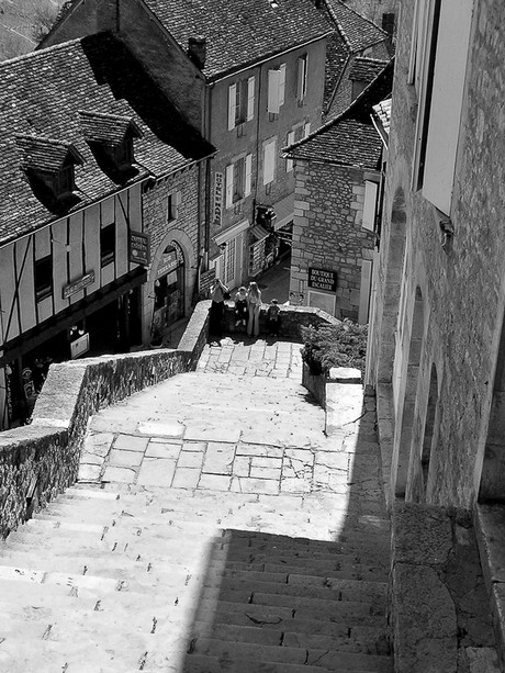 rocamadour-unterstadt