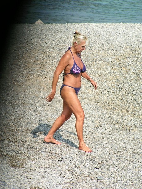 roquebrune-cap-martin-strand