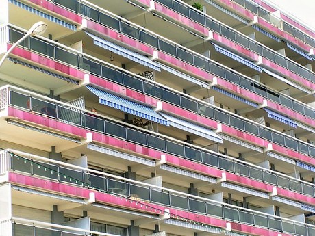 roquebrune-cap-martin-strand