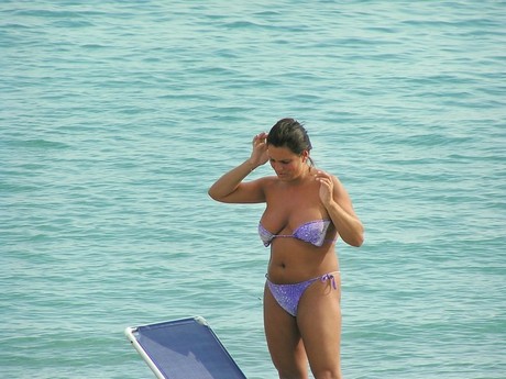 roquebrune-cap-martin-strand