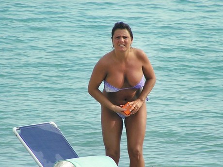 roquebrune-cap-martin-strand