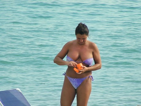 roquebrune-cap-martin-strand