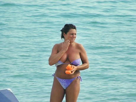 roquebrune-cap-martin-strand