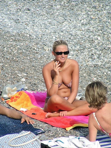 roquebrune-cap-martin-strand