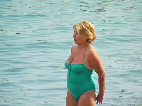 roquebrune-cap-martin-strand