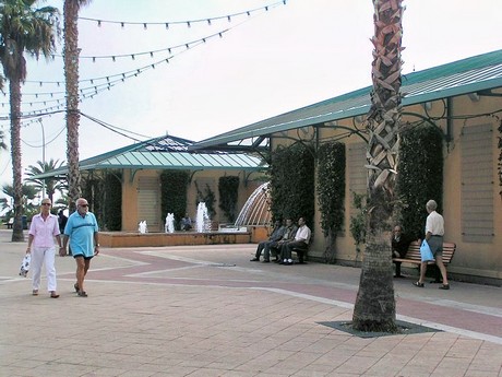 roquebrune-cap-martin-strand