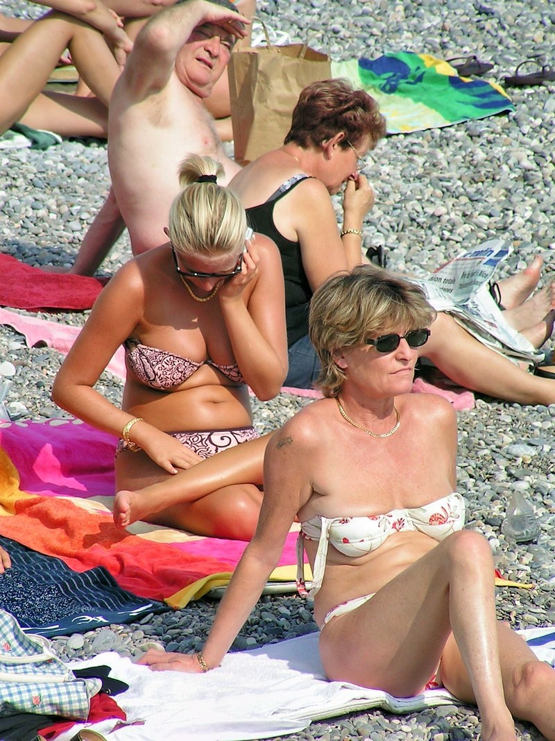 roquebrune-cap-martin-strand