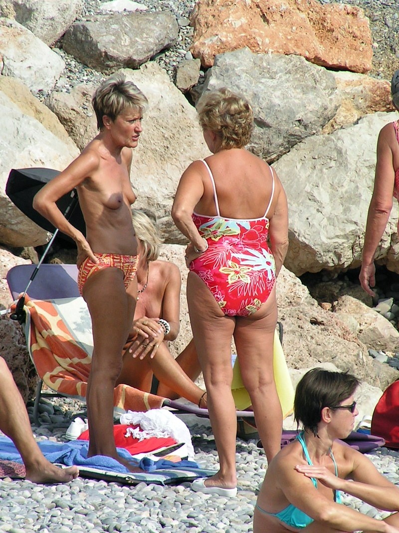 roquebrune-cap-martin-strand