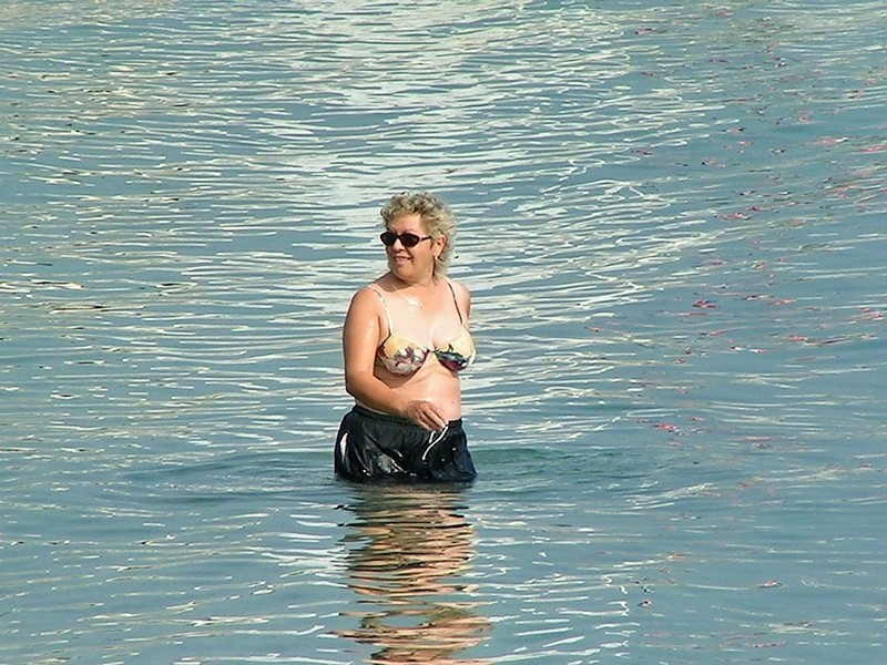 roquebrune-cap-martin-strand