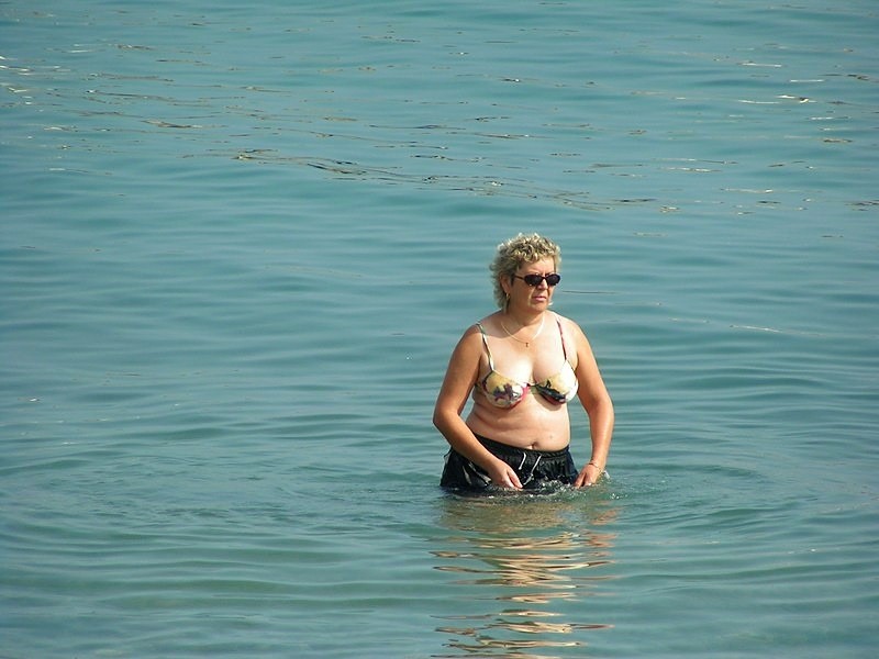 roquebrune-cap-martin-strand